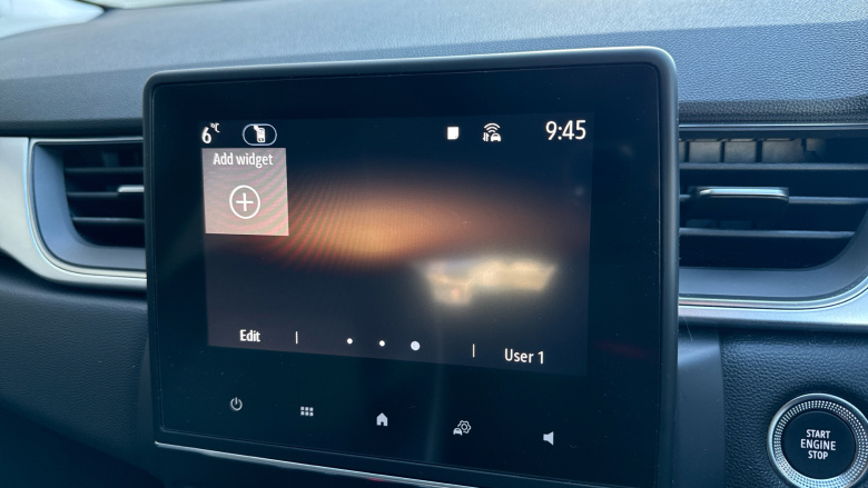 Renault Captur 1.3 TCE 140 S Edition 5dr EDC Petrol Hatchback